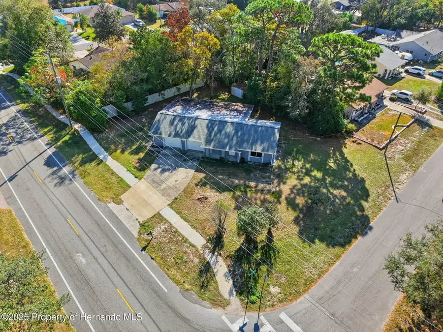 11126 Elgin Boulevard, Spring Hill, FL 34608 - Image #2