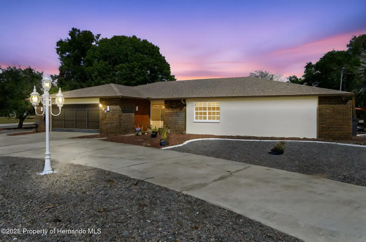 8123 River Country Drive, Weeki Wachee, FL 34607 - Image #1