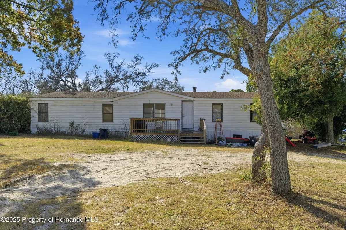 13050 Sun Road, Brooksville, FL 34613 - Image #1