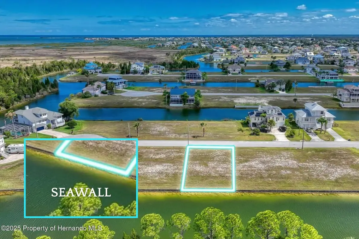 3376 Palometa Drive, Hernando Beach, FL 34607 - Image #1