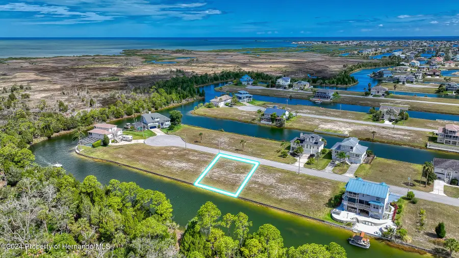 3376 Palometa Drive, Hernando Beach, FL 34607 - Image #2