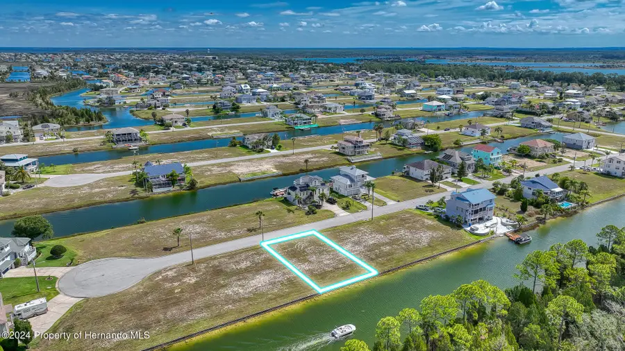 3376 Palometa Drive, Hernando Beach, FL 34607 - Image #3