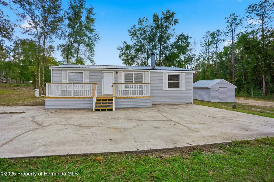 27080 Hiawatha Boulevard, Brooksville, FL 34601 - Image #3