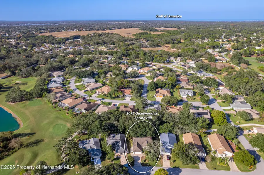 2075 Quailwood Lane, Spring Hill, FL 34606 - Image #2