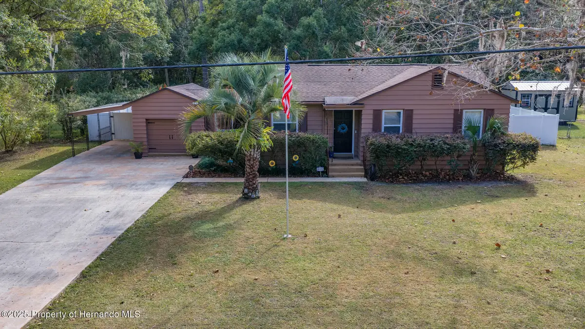 6 Croom Road, Brooksville, FL 34601 - Image #1