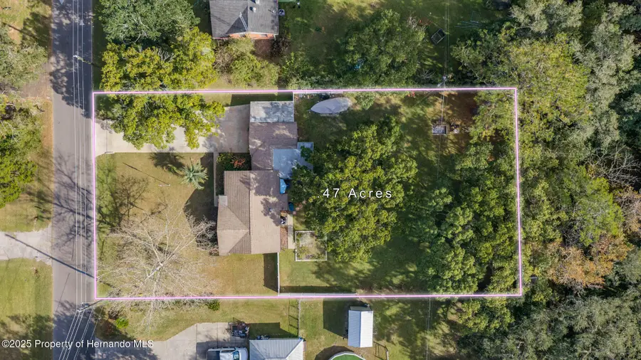 6 Croom Road, Brooksville, FL 34601 - Image #2