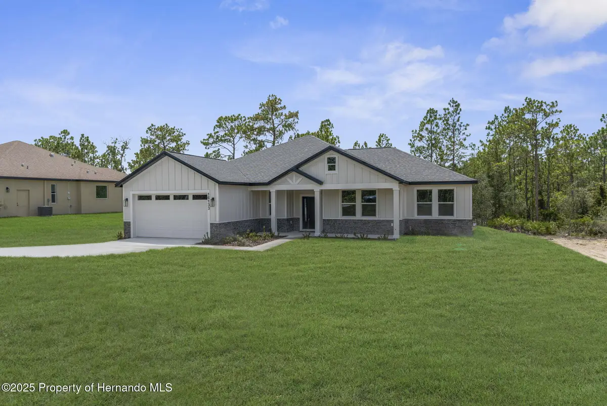 11072 Horned Owl Road, Weeki Wachee, FL 34614 - Image #1