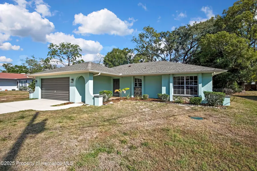 368 Portland Avenue, Spring Hill, FL 34606 - Image #3