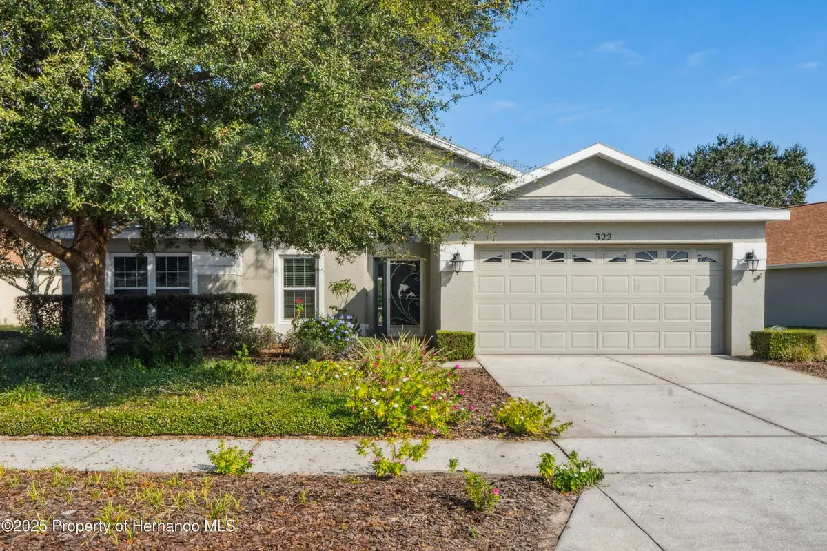 322 Greenwich Circle, Spring Hill, FL 34609 - Image #1