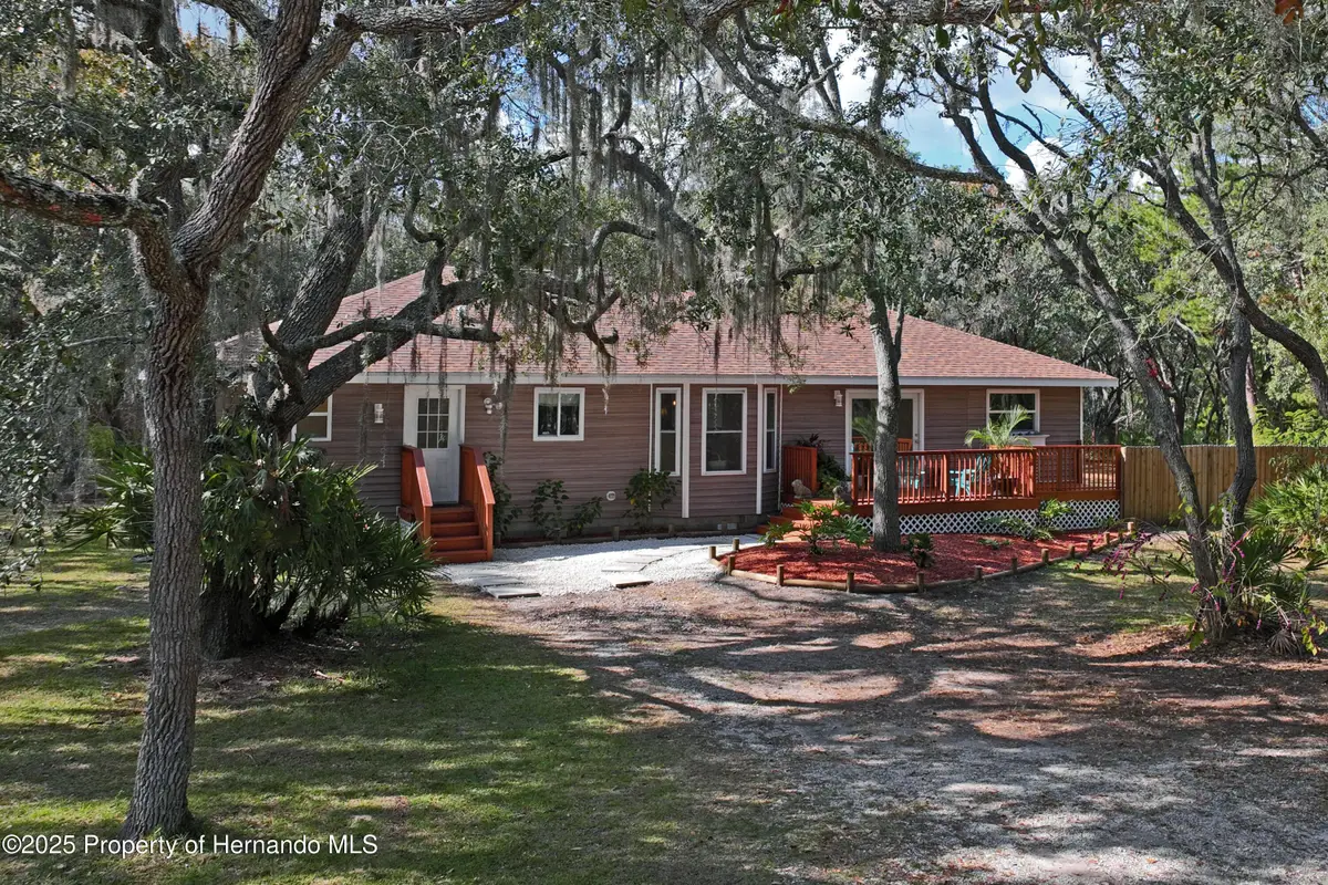 11185 Cleever Street, Weeki Wachee, FL 34614 - Image #1