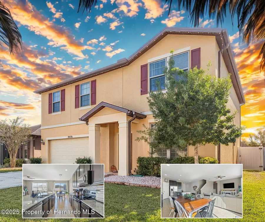 15476 Stone House Drive, Brooksville, FL 34604 - Image #2