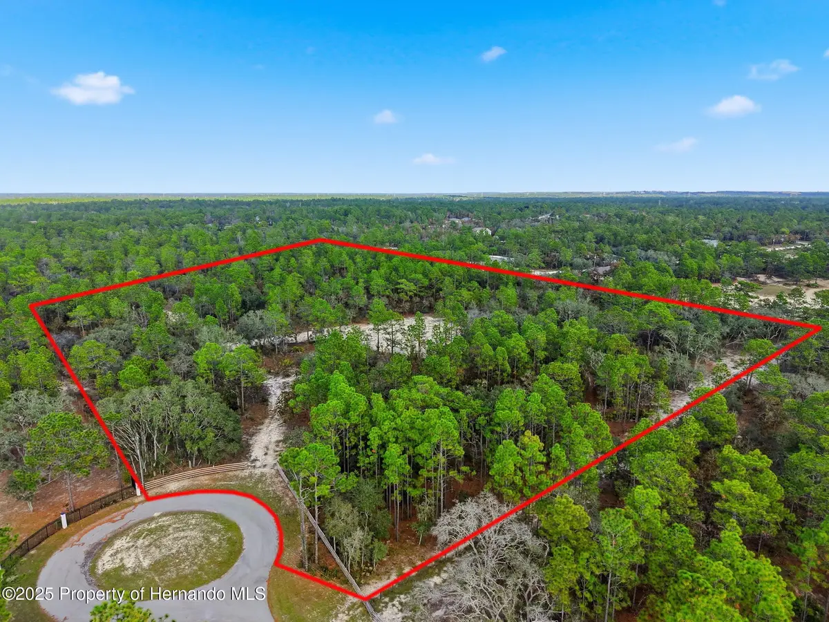 00 Hidden Deer Trail, Weeki Wachee, FL 34614 - Image #1