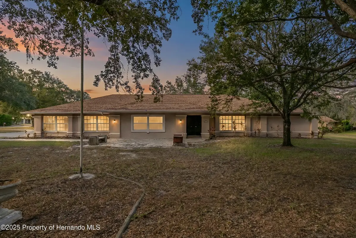 1232 Barranca Avenue, Spring Hill, FL 34609 - Image #1