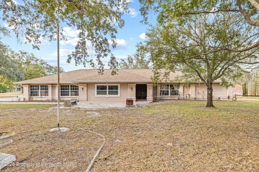 1232 Barranca Avenue, Spring Hill, FL 34609 - Image #2