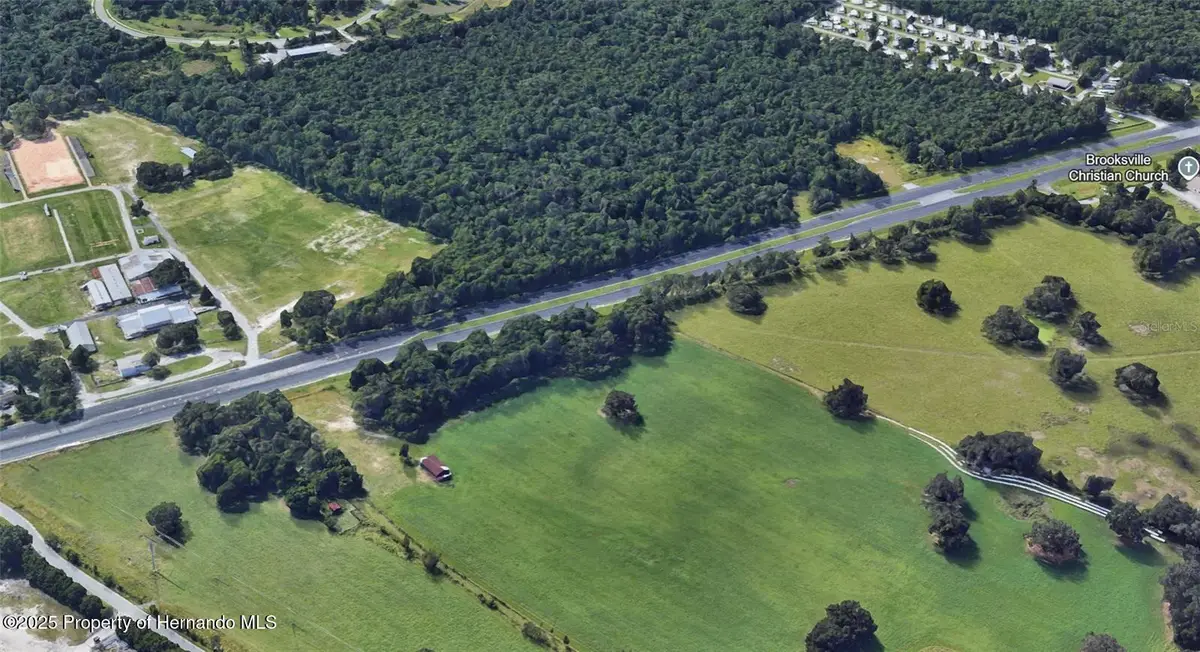 0 Broad Street, Brooksville, FL 34601 - Image #1