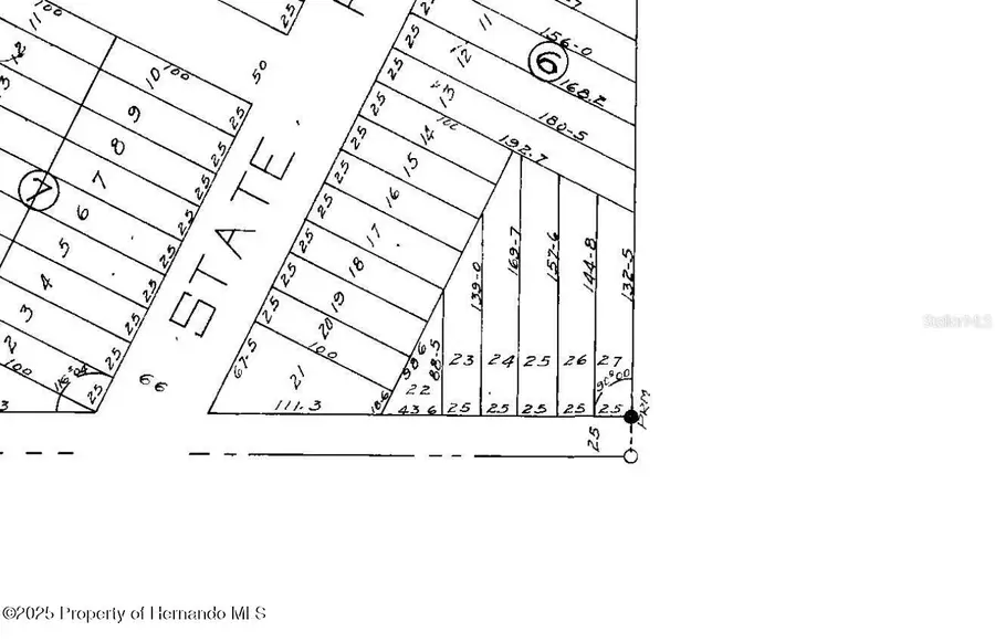 0 Broad Street, Brooksville, FL 34601 - Image #3