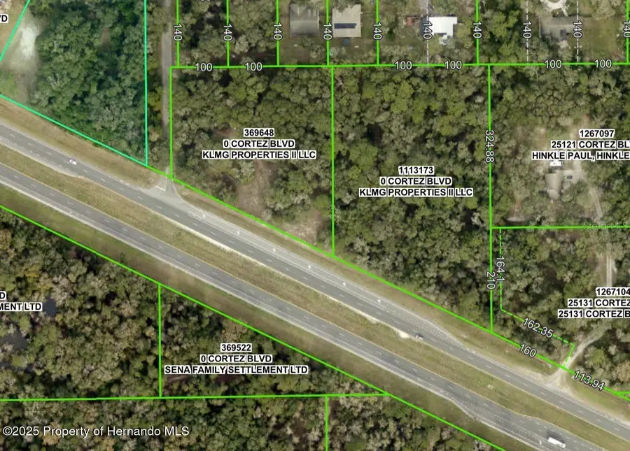 0 Cortez Boulevard, Brooksville, FL 34601 - Image #2