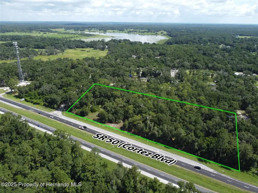 0 Cortez Boulevard, Brooksville, FL 34601 - Image #3