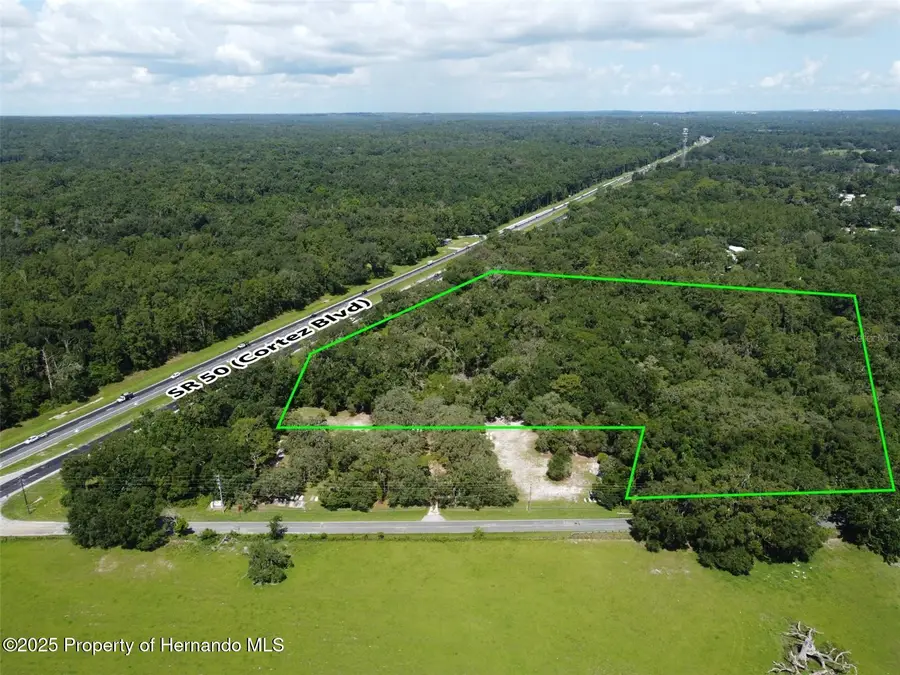 25247 Cortez Boulevard, Brooksville, FL 34601 - #3