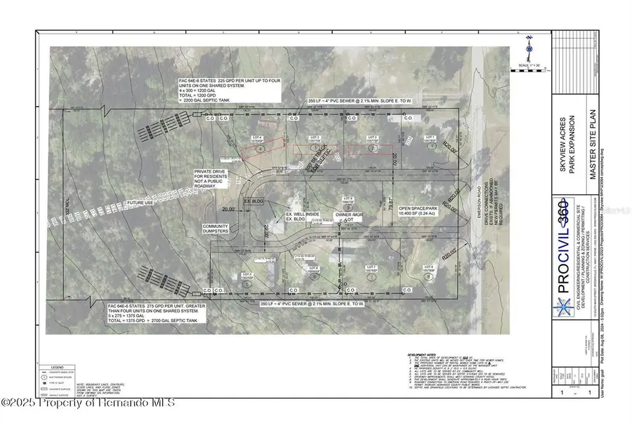 5025 Emerson Road, Brooksville, FL 34601 - Image #3