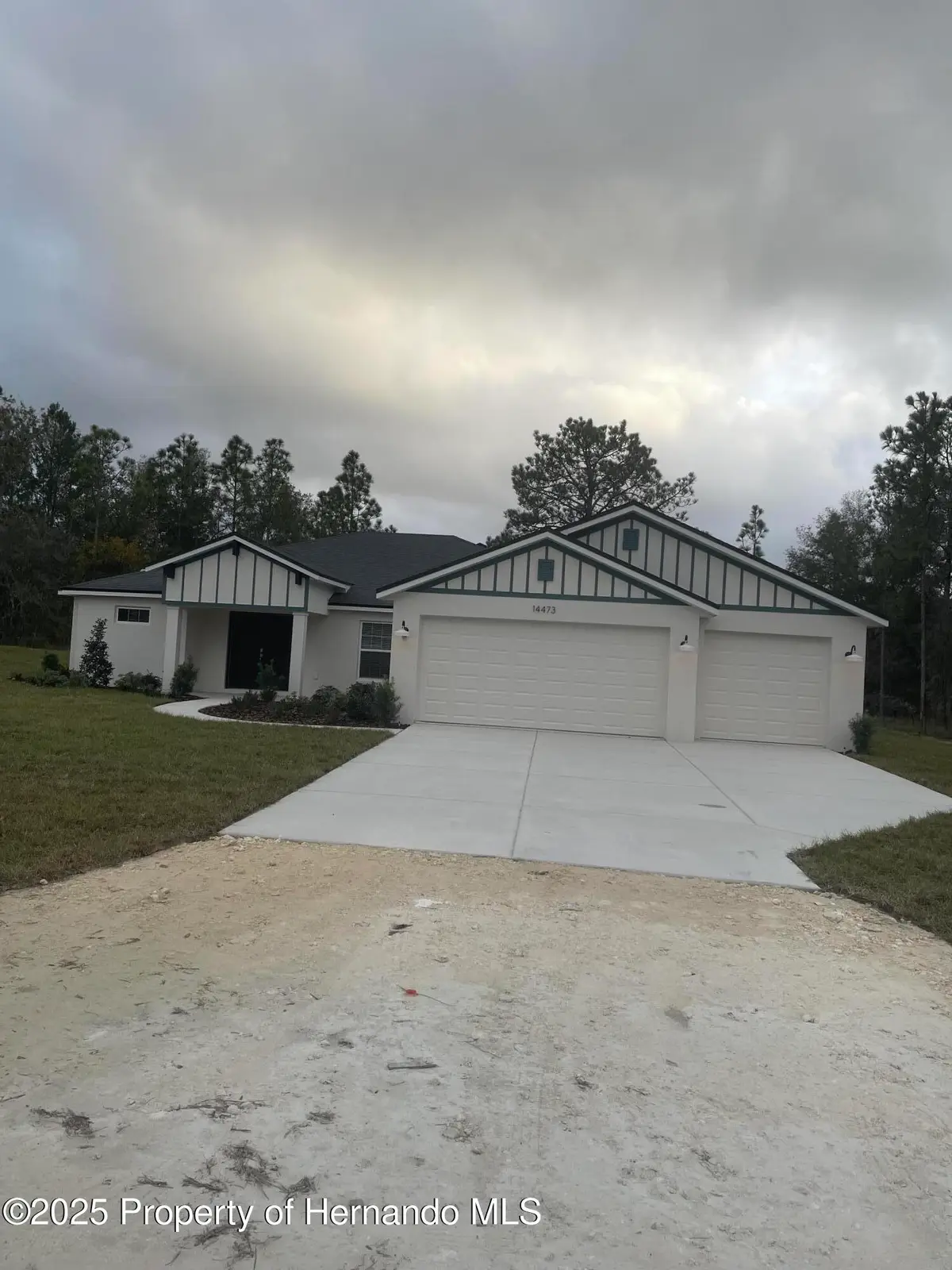 14473 Cedarwood Avenue, Weeki Wachee, FL 34614 - Image #1
