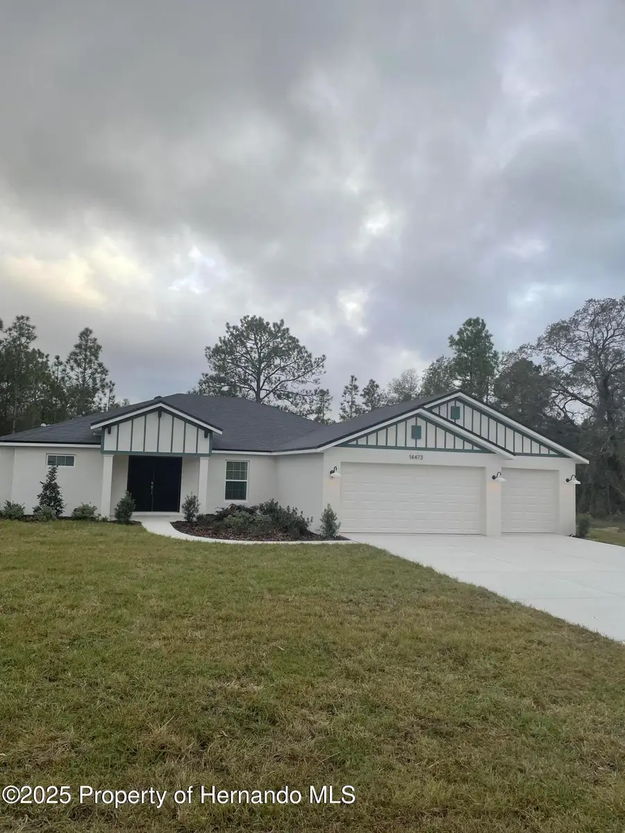 14473 Cedarwood Avenue, Weeki Wachee, FL 34614 - Image #3