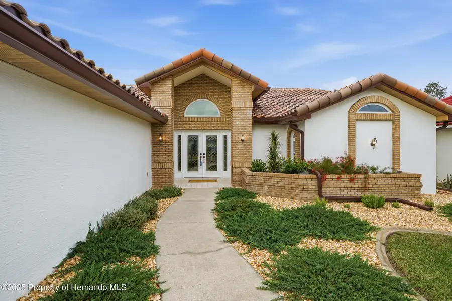 10519 Audie Brook Drive, Spring Hill, FL 34608 - Image #2