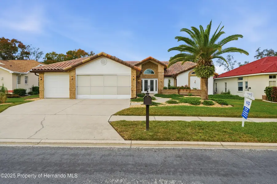 10519 Audie Brook Drive, Spring Hill, FL 34608 - Image #3