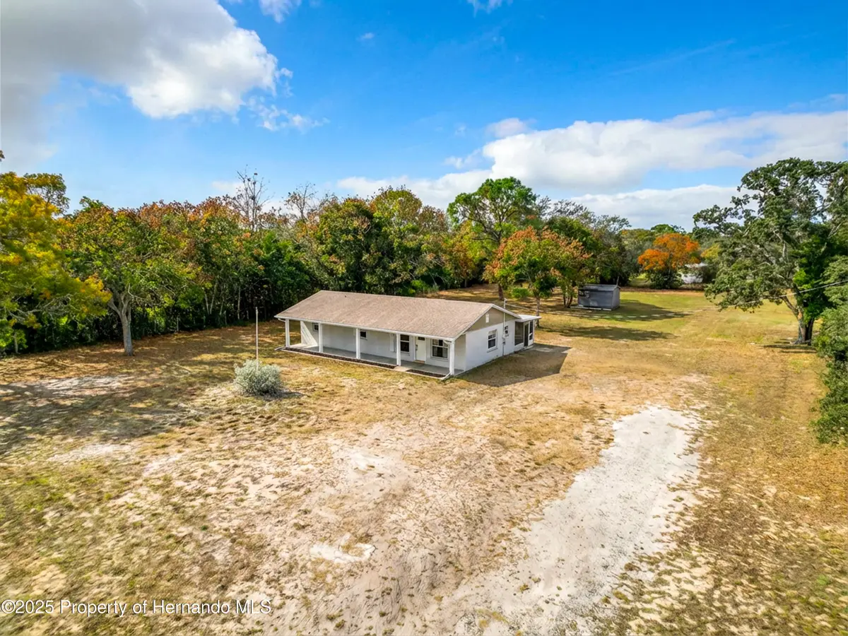9421 Sunshine Grove Road, Brooksville, FL 34613 - #1