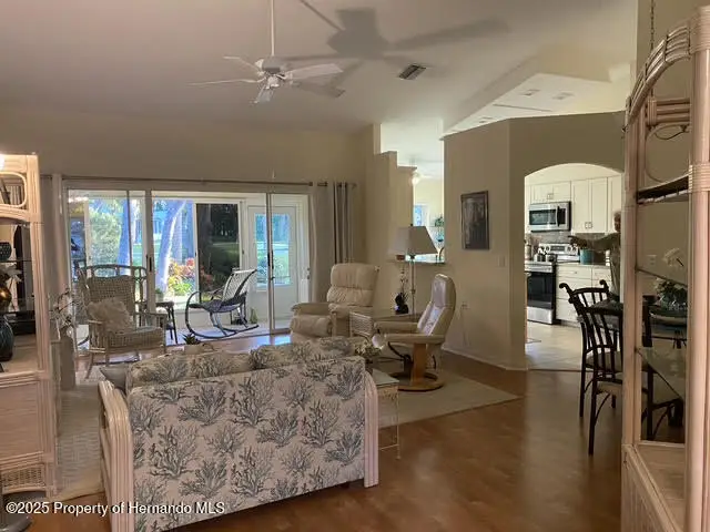 2348 Jasper Park Court, Spring Hill, FL 34606 - Image #2