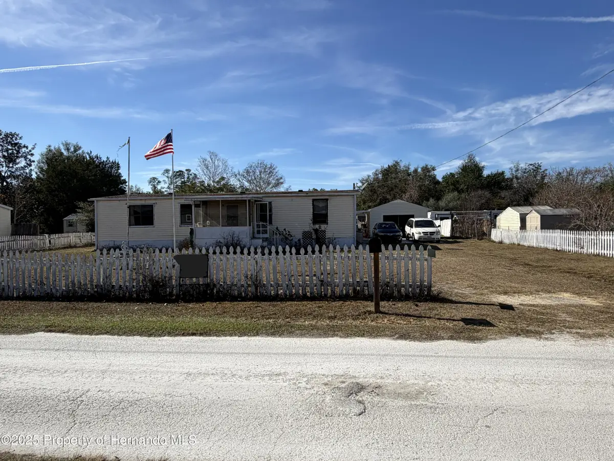 8156 N Princess Avenue, Dunnellon, FL 34433 - #1