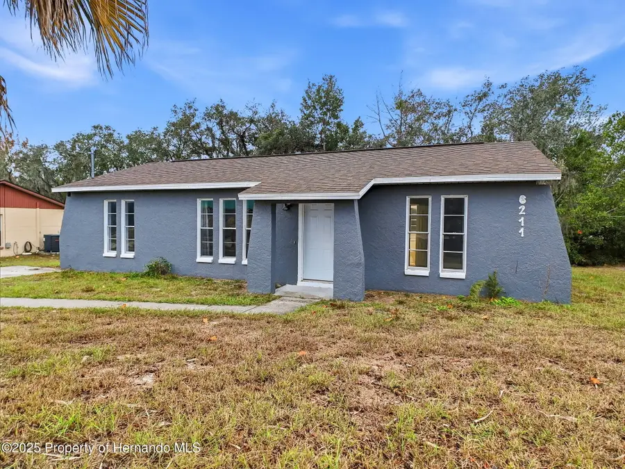 6211 Lorraine Lane, Spring Hill, FL 34608 - #3