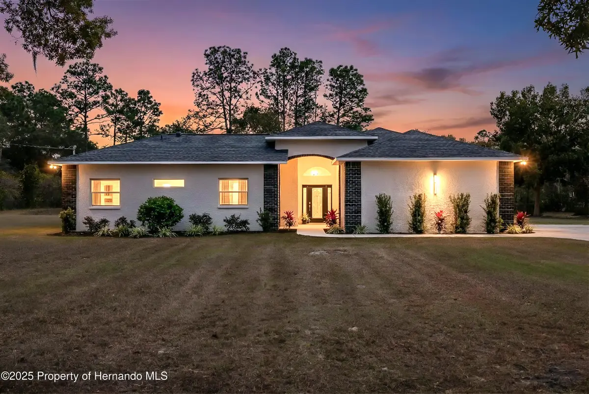 13186 Coronado Drive, Spring Hill, FL 34609 - Image #1