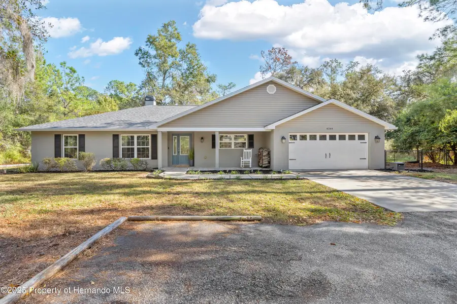 4244 Bessemer Road, Brooksville, FL 34602 - Image #2