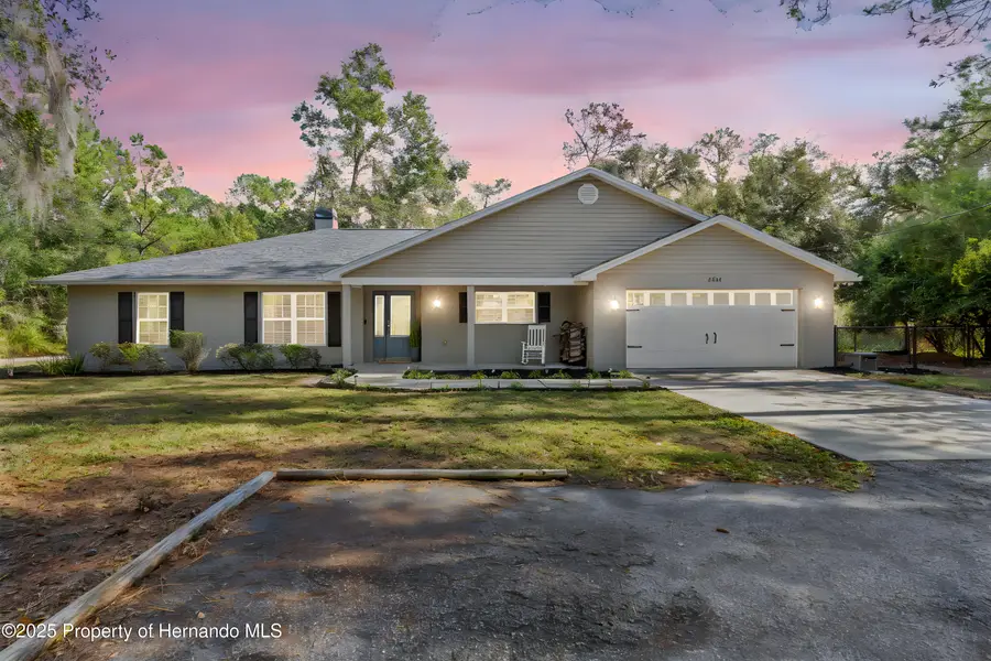 4244 Bessemer Road, Brooksville, FL 34602 - Image #3