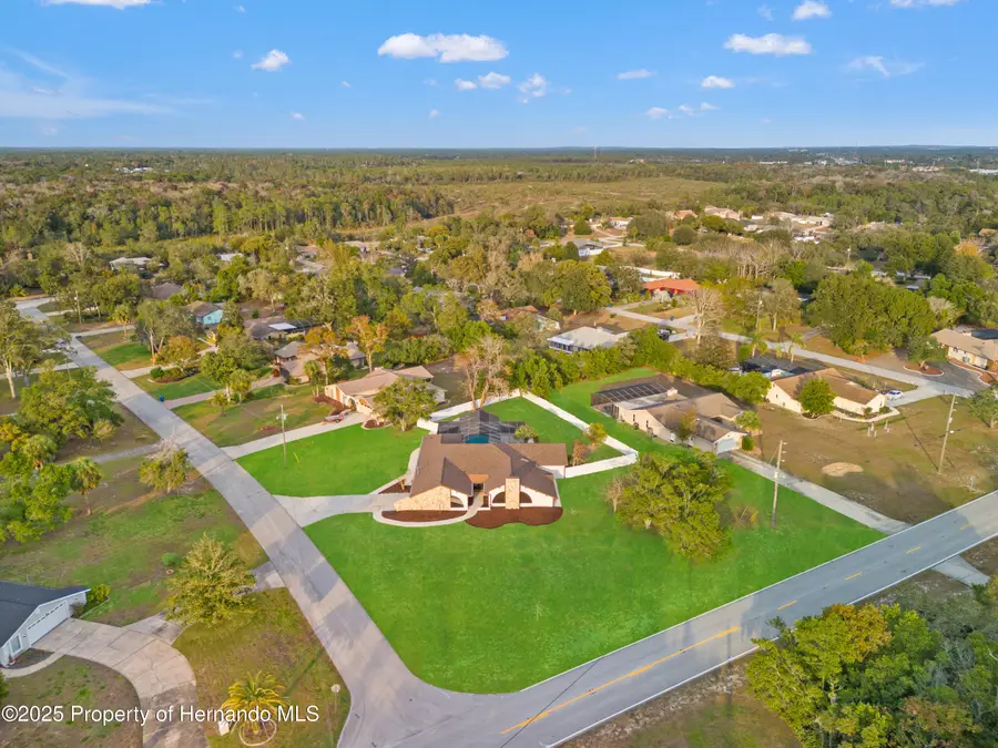 5404 Glover Drive, Spring Hill, FL 34607 - #2