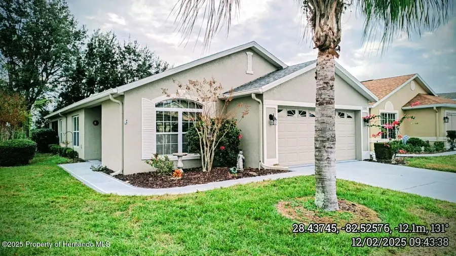 300 Hartford Court, Spring Hill, FL 34609 - Image #3