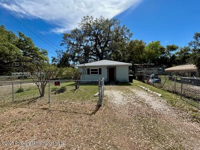 404 E Dr. Martin Luther King Jr. Boulevard, Brooksville, FL 34601 - Image #1