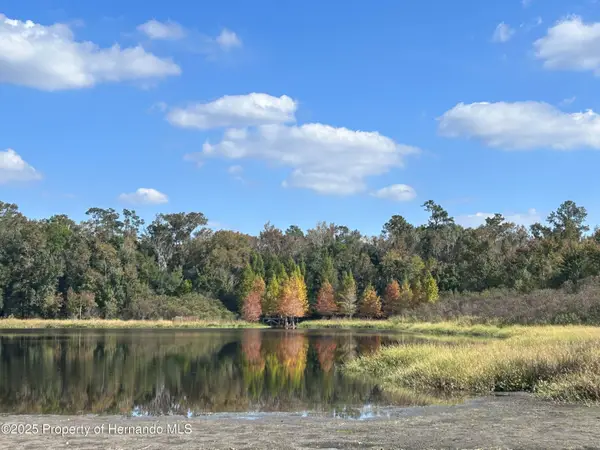 2092 Culbreath, Brooksville, FL 34602