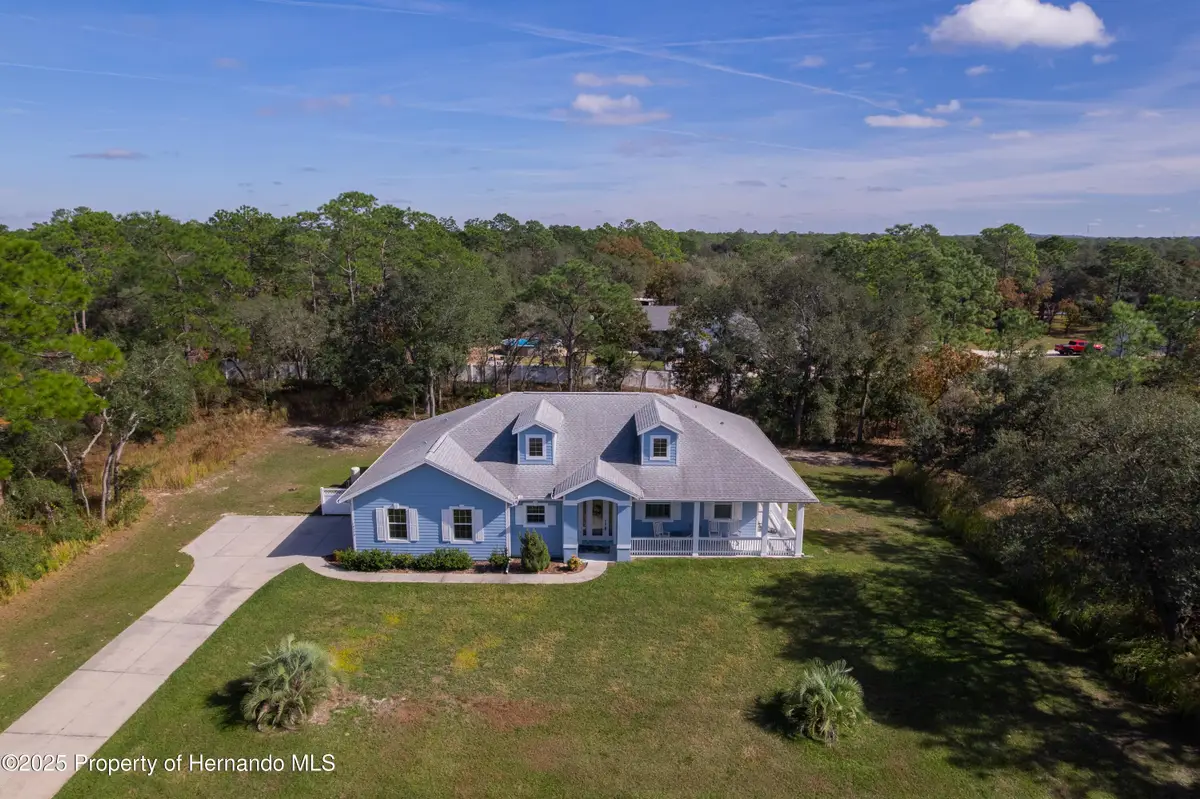 14324 Mulkerin Drive, Weeki Wachee, FL 34614 - Image #1