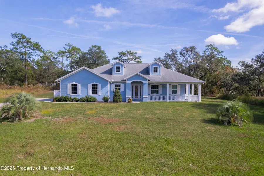 14324 Mulkerin Drive, Weeki Wachee, FL 34614 - Image #2