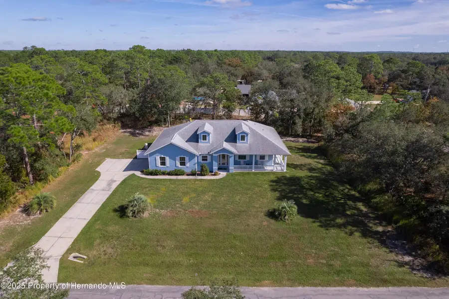 14324 Mulkerin Drive, Weeki Wachee, FL 34614 - Image #3