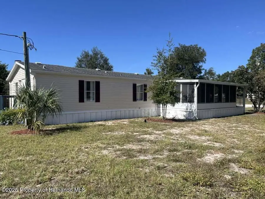 16154 Ft Myers Street, Brooksville, FL 34604 - Image #2