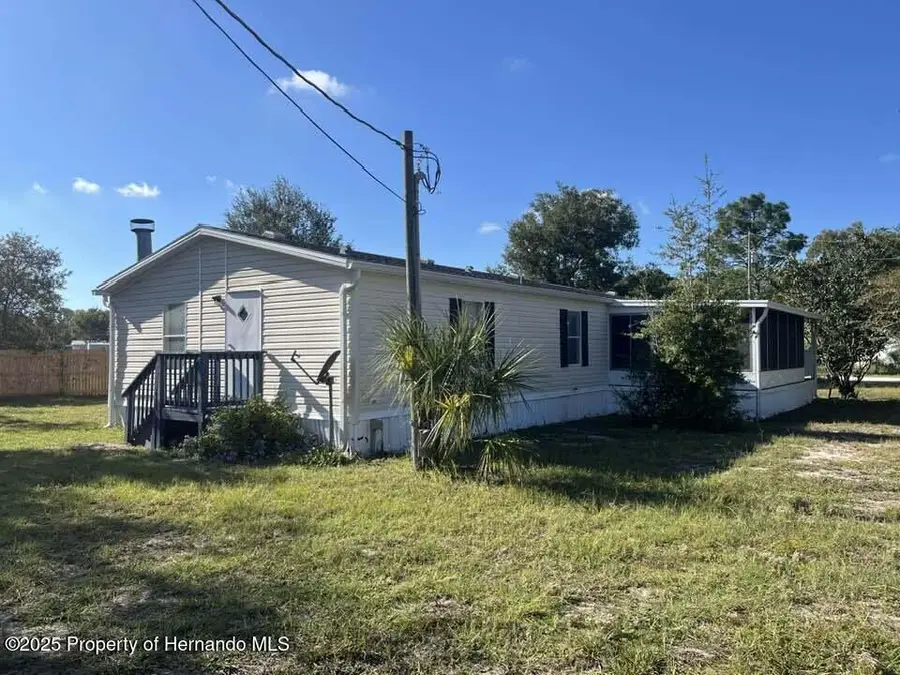 16154 Ft Myers Street, Brooksville, FL 34604 - Image #3