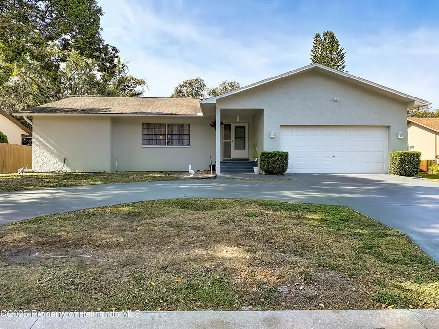 13513 Whitby Road, Hudson, FL 34667 - #2