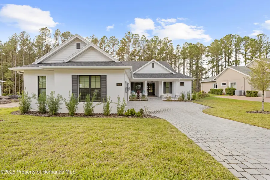 4905 Majestic Hills Loop, Brooksville, FL 34601 - Image #2