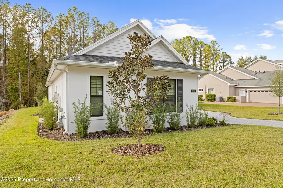 4905 Majestic Hills Loop, Brooksville, FL 34601 - Image #3