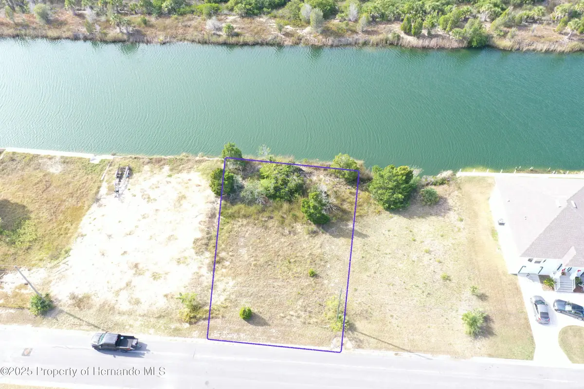 LOT 19 Lugustrum Drive, Hernando Beach, FL 34607 - Image #1