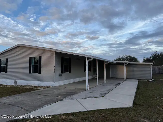 9280 Salvini Drive, Brooksville, FL 34613 - Image #3