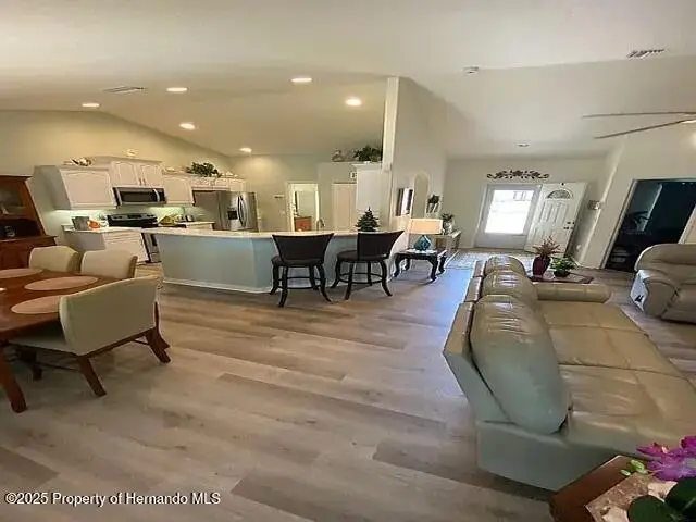 3615 Celebration Drive, Brooksville, FL 34604 - Image #3